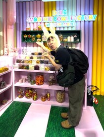 スムージー4種とトッピング100種＋α！渋谷で開催中の『Doleスムージーボウル』イベントに行ったよ