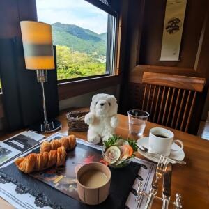 【京都】レストラン列車「丹後くろまつ号」で朝食を。天橋立へ向かう忘れられない鉄道旅