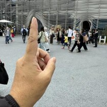 【大阪・関西万博】小ネタ集「大屋根リングの番号は何番まである？」「ローソンでnanacoが使える」etc.