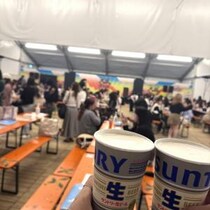 まだ間に合う！美味しいご飯やお酒をお供にイベントが楽しめる「大阪グルメEXPO2025」は10/13まで！