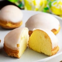 6秒に1個売れる「幻のレモンケーキの店」が東京・自由が丘にオープン / パール洋菓子店