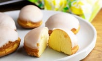 6秒に1個売れる「幻のレモンケーキの店」が東京・自由が丘にオープン / パール洋菓子店