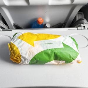 タイのサブウェイ店員に「タイっぽい味に仕上げることは可能じゃろうか」と無茶ぶりした結果