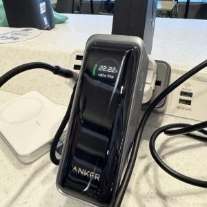 海外に行くときは変換プラグだけじゃなく「電源タップ」も持っていきましょう