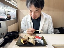 ひろゆきが回転寿司屋・くら寿司を高評価「レベルが高い」「けっこう美味しい」