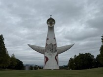 【大阪・関西万博】万博ロスの方に……太陽の塔でおなじみEXPO’70大阪万博の跡地「万博記念公園」