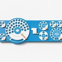 Googleが本気で作ったダイヤル式キーボード「Gboard ダイヤルバージョン」、開発者に聞く設計思想