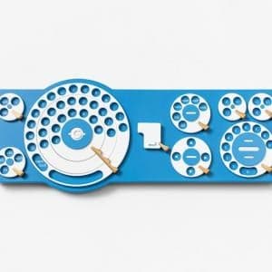 Googleが本気で作ったダイヤル式キーボード「Gboard ダイヤルバージョン」、開発者に聞く設計思想