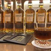 ヱビスがウイスキー樽で熟成！　限定ビール「Key of the Night -Barrel aged-」を飲んでみた