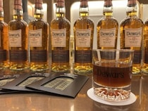 ヱビスがウイスキー樽で熟成！　限定ビール「Key of the Night -Barrel aged-」を飲んでみた