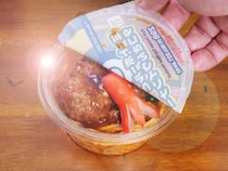 【ポケモンGO】セブンイレブンのポケモンのグルメを買ってみたよ / Pokémon LEGENDS Z-A