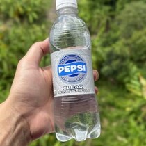 透明なコーラきたああああ！ 透明なペプシコーラ「クリア」がウマイ