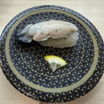 牡蠣のにぎりが100円！はま寿司で10月15日より「牡蠣と秋の旨ねた祭り」開催！ 早速食べてみた