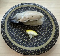牡蠣のにぎりが100円！はま寿司で10月15日より「牡蠣と秋の旨ねた祭り」開催！ 早速食べてみた