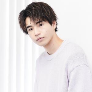 中沢元紀インタビュー「みなさんにとっても宝物のような一冊になったら」 ファースト写真集『ルート』発売