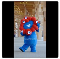 【大阪・関西万博】公式「ミャクミャクに184日間の思い出を語ってもらいました」動画に反響