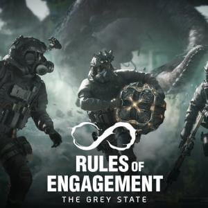 都市伝説モンスター乱舞のPvEvP地獄！ 『Rules of Engagement: The Grey State』で狂気のビジネスサバイバルを堪能せよ