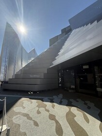 【大阪・関西万博】人気パビリオンのTECHWORLDについて「また台湾でお会いしましょう！」ツイートに反響