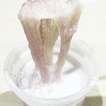 タイの伝統的なスイーツをセブンイレブンで済ませた件 / それはサーリム「おいしいです」