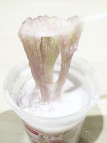 タイの伝統的なスイーツをセブンイレブンで済ませた件 / それはサーリム「おいしいです」