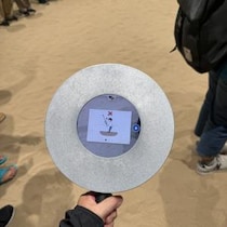 【大阪・関西万博】鳥取の万博公式Twitter(X)アカウント「鳥取県は万博をやめません　万博ロスは鳥取で」