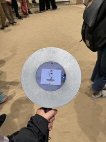 【大阪・関西万博】鳥取の万博公式Twitter(X)アカウント「鳥取県は万博をやめません　万博ロスは鳥取で」