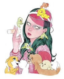 掟ポルシェさんがトレーナーの販売開始 / 価格設定高くしたのであまり売れてない