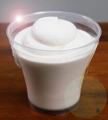 東京ってイイよね！ 東京の牛乳を使ったミルクプリン / 東京のセブンイレブンで「東京うまいものフェア」