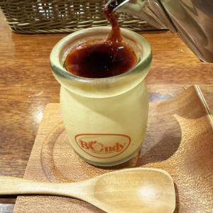 カレー専門店「ボンディ」はプリンを食べに行くところ / 異論は認めるが内心は認めていない