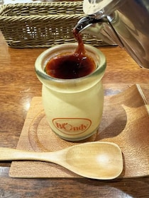 カレー専門店「ボンディ」はプリンを食べに行くところ / 異論は認めるが内心は認めていない