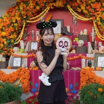 映画『リメンバー・ミー』の世界観を楽しめるエリアに、大人なデコレーション！　TDSの「ディズニー・ハロウィーン」