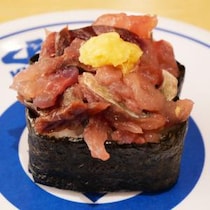 寿司屋の「たたき系」は生臭いものだと思っていたことを謝罪したい / くら寿司の「さばたたき」はいいぞ