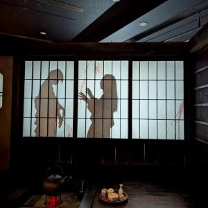 “怖い”の裏側を知る面白さ。　見れば自分もやってみたくなる『ホラーにふれる展 －映画美術の世界－』レポート［ホラー通信］