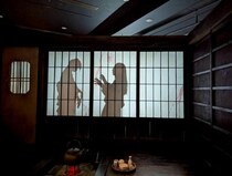 “怖い”の裏側を知る面白さ。　見れば自分もやってみたくなる『ホラーにふれる展 －映画美術の世界－』レポート［ホラー通信］