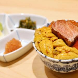 素材は魚でも、高級焼肉の味がする!? ゲストを驚かせたい会食に『焼うお いし川』はいかが！