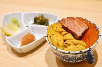 素材は魚でも、高級焼肉の味がする!? ゲストを驚かせたい会食に『焼うお いし川』はいかが！