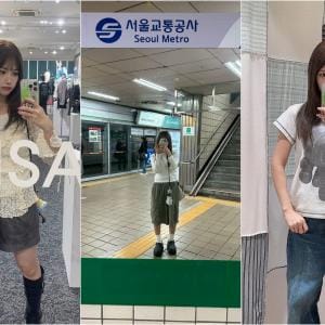 感謝の気持ちでいっぱいの「lyrical school」15周年ライブ＆韓国旅行PLAY BACK