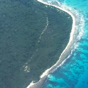 北センチネル島を撮りに行ってみた / 他の人類を完全拒絶するセンチネル族が住む島「沈没船を確認」