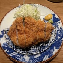 【静岡グルメ】低温でじっくり揚げる極上のとんかつ！　アパホテル静岡駅北そばの「とんかつ ひな太」