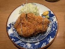 【静岡グルメ】低温でじっくり揚げる極上のとんかつ！　アパホテル静岡駅北そばの「とんかつ ひな太」