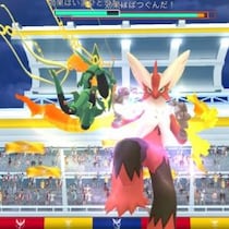 【破壊神】メガレックウザはソロレイド界の救世主 / TL80に必要な2億XPを集めるのに役立ちまくり【ポケモンGO】