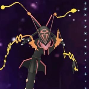 “いんせき”とガリョウテンセイが必須 / メガレックウザ入手に必要な2つの要素【ポケモンGO】