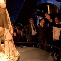 「天空のアトラス イタリア館の至宝」のオンラインチケットが全日程完売！？　ネット上では高額転売されているとの指摘も……