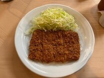 10月20日～24日に横浜の「勝烈庵」で毎年恒例の「かつれつ祭り」開催！　棟方志功画伯の絵皿がもらえる