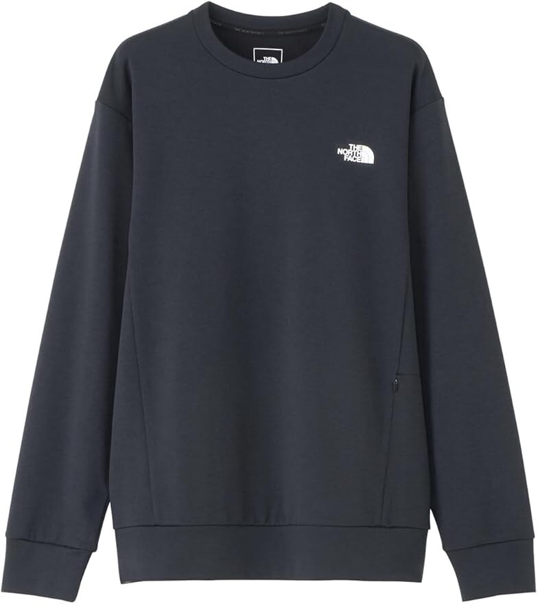 ザノースフェイス モーションクルー メンズ NT32496