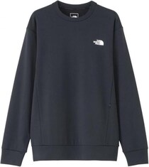 肌寒い10月にはノースフェイスの多機能スウェットがちょうどいい。今ならお安くなっています