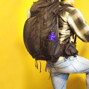 女優・江﨑葵さんが「ぶつかりおじさん」に反撃で3倍タックル / もらいっぱなしじゃ申し訳ない