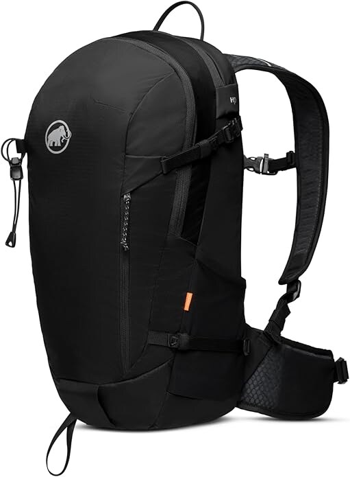 マムート Lithium 20 バックパック