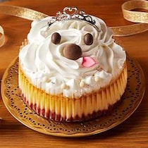 ビジュてぇてすぎない？ ミニストップのクリスマスケーキが可愛すぎるンだよね