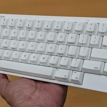 コンパクトな有線タイプのHHKBに最上位モデルと同等の打鍵感と静粛性を持たせた「HHKB Professional Classic Type-S」が発売